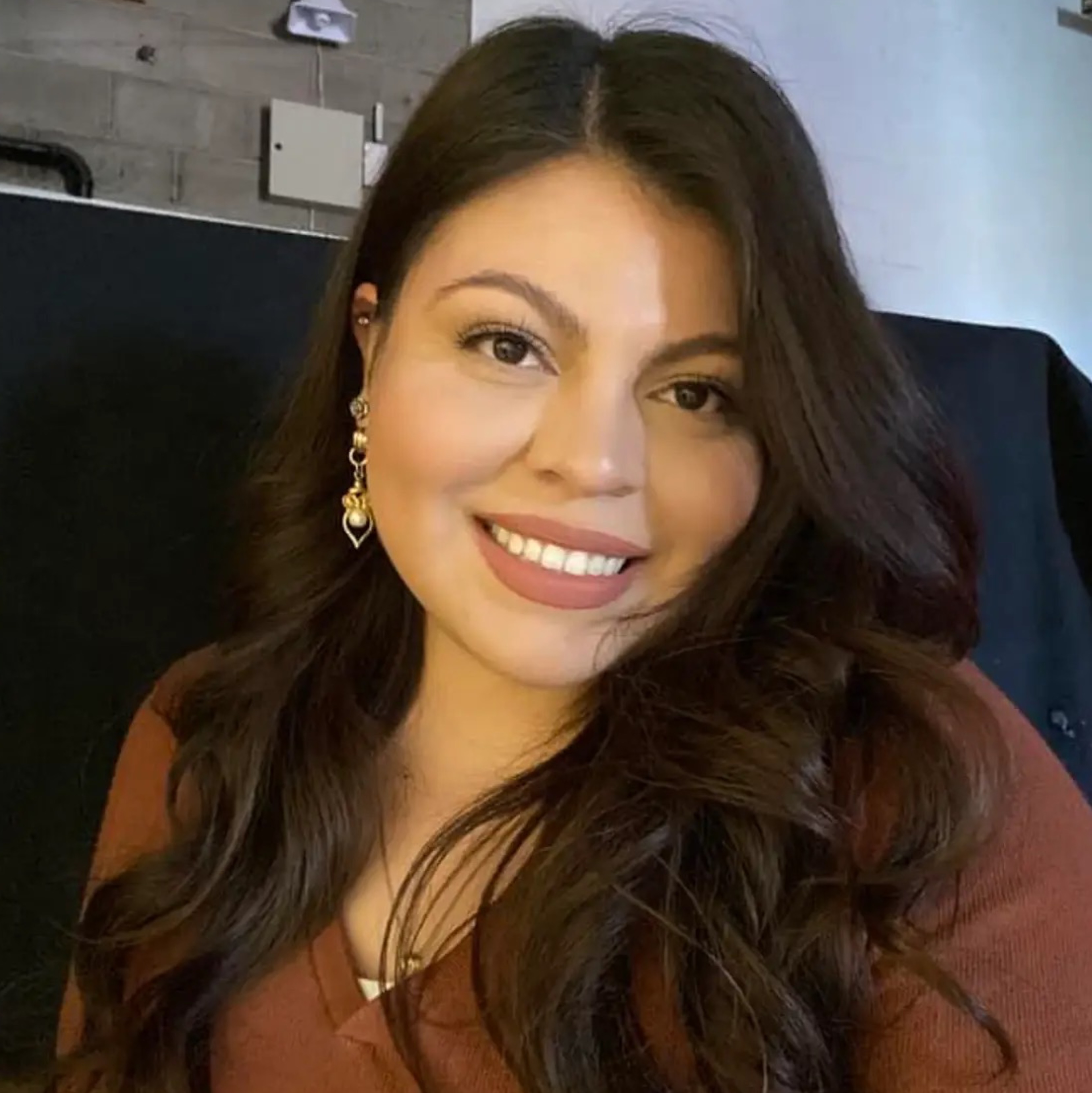 Patricia Soria