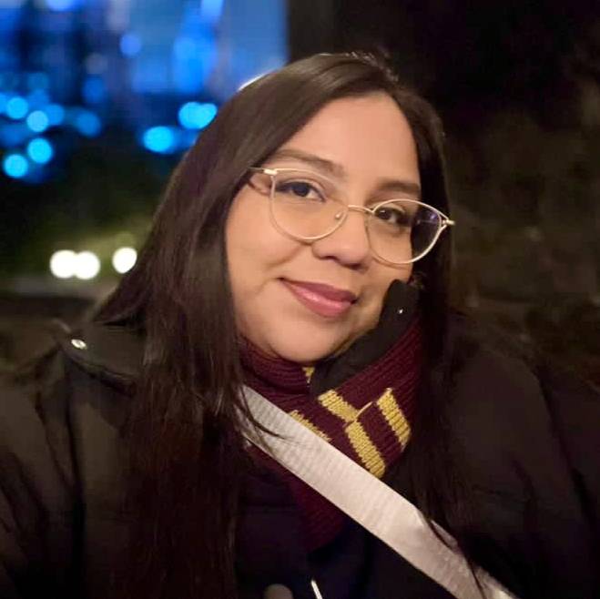 Cynthia Margarita Jaime