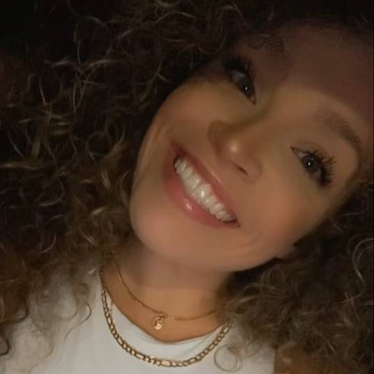 Mayra Alejandra Hernandez