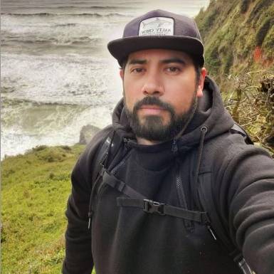 Josue Manuel Gomez Coria